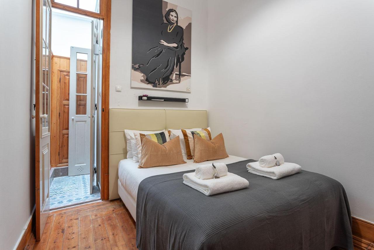 Privilege Apartment Alianca Da Silva In The Heart Of Φάρο Εξωτερικό φωτογραφία