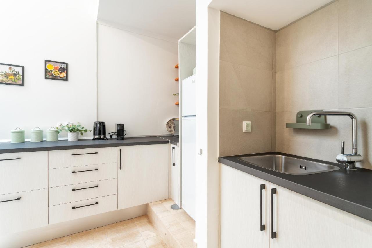 Privilege Apartment Alianca Da Silva In The Heart Of Φάρο Εξωτερικό φωτογραφία