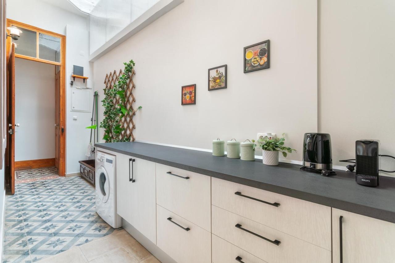 Privilege Apartment Alianca Da Silva In The Heart Of Φάρο Εξωτερικό φωτογραφία
