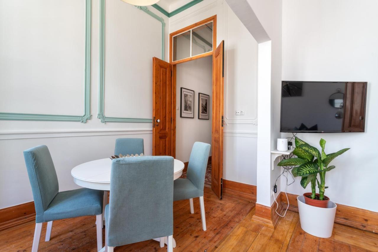 Privilege Apartment Alianca Da Silva In The Heart Of Φάρο Εξωτερικό φωτογραφία