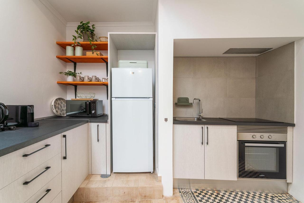 Privilege Apartment Alianca Da Silva In The Heart Of Φάρο Εξωτερικό φωτογραφία