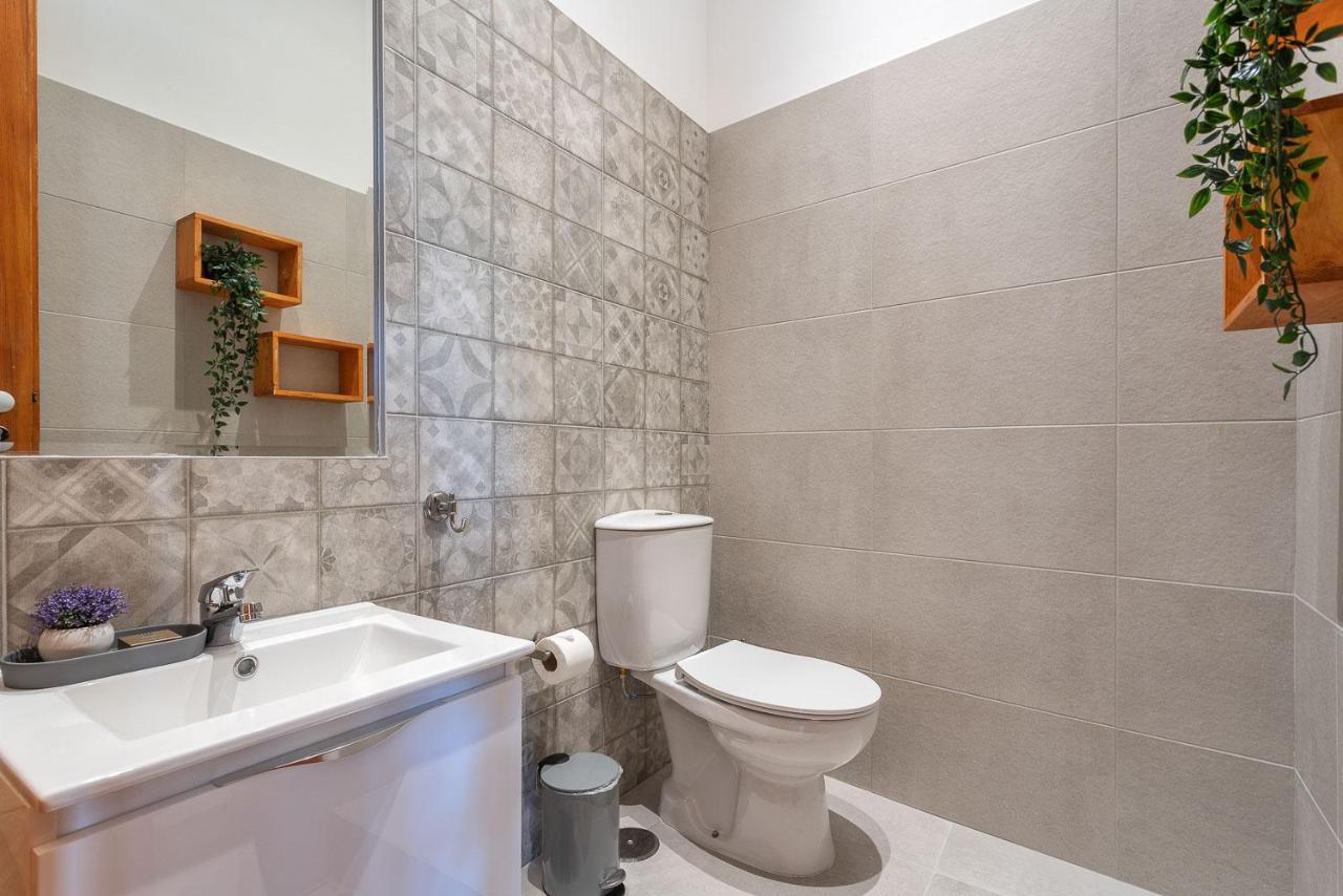 Privilege Apartment Alianca Da Silva In The Heart Of Φάρο Εξωτερικό φωτογραφία