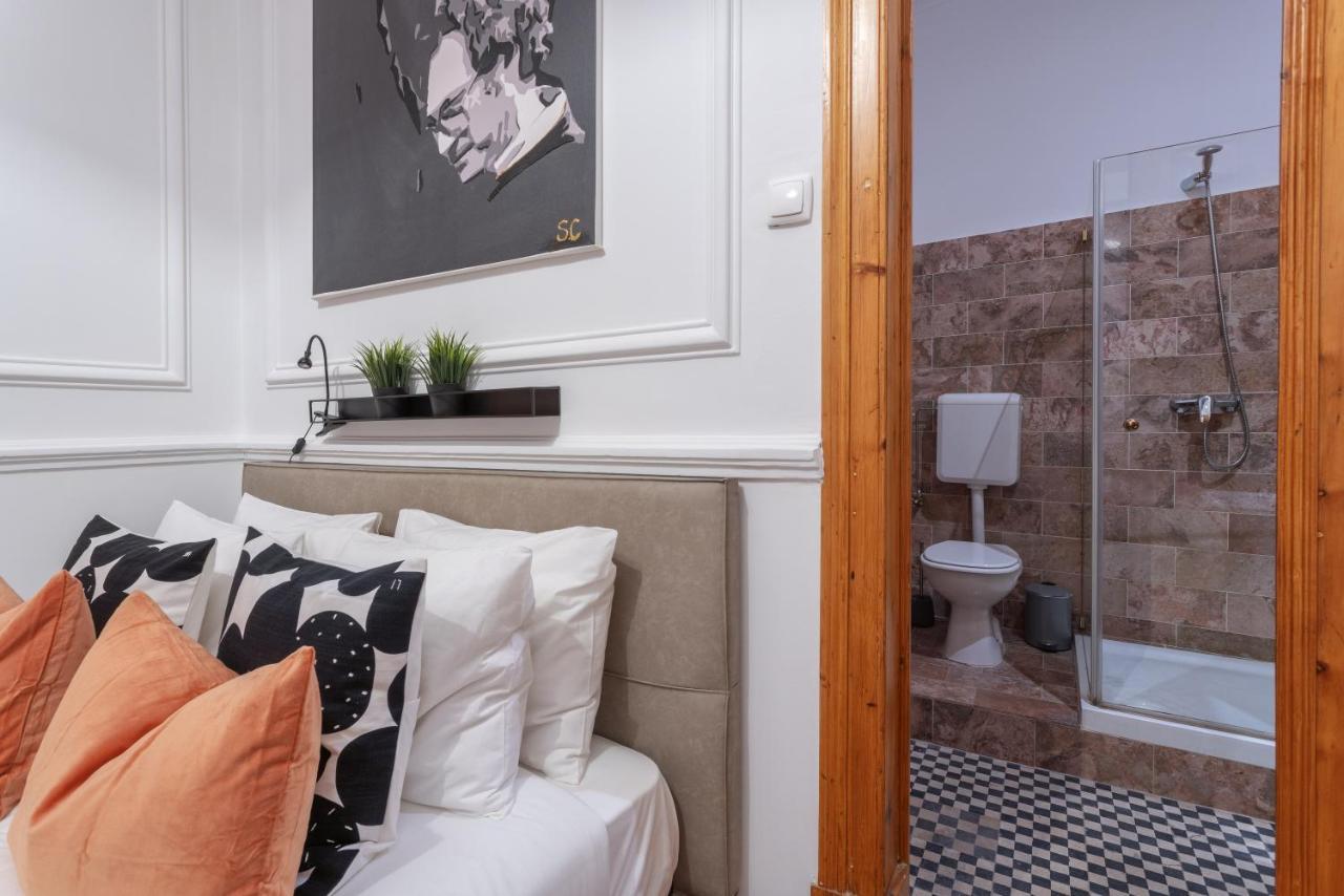 Privilege Apartment Alianca Da Silva In The Heart Of Φάρο Εξωτερικό φωτογραφία