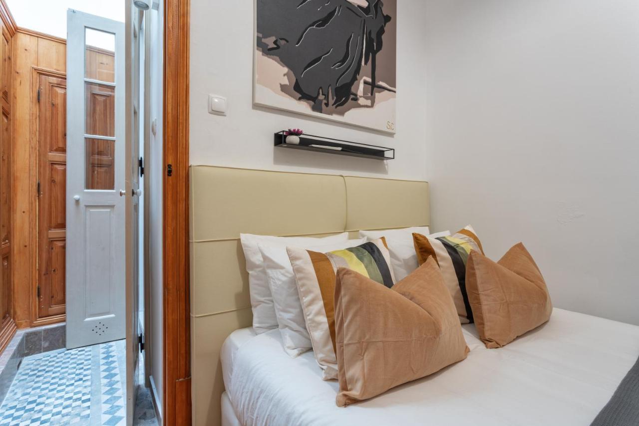 Privilege Apartment Alianca Da Silva In The Heart Of Φάρο Εξωτερικό φωτογραφία