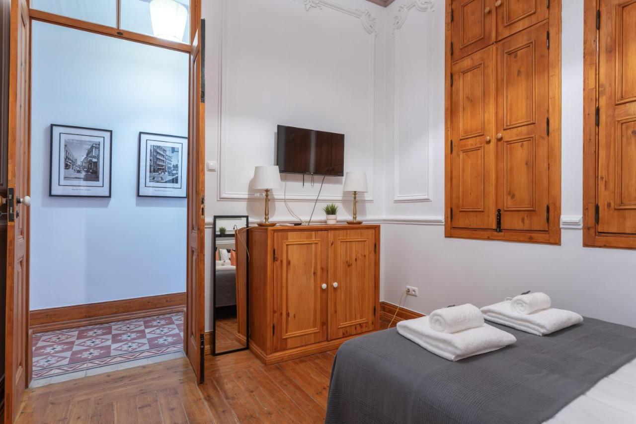 Privilege Apartment Alianca Da Silva In The Heart Of Φάρο Εξωτερικό φωτογραφία