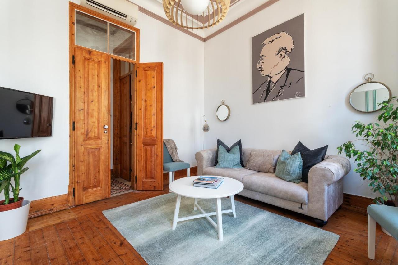 Privilege Apartment Alianca Da Silva In The Heart Of Φάρο Εξωτερικό φωτογραφία