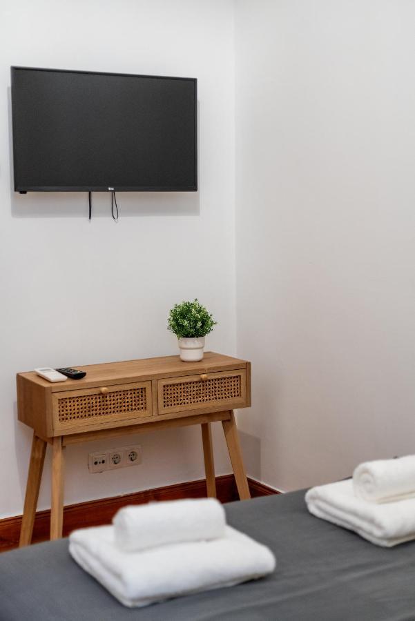 Privilege Apartment Alianca Da Silva In The Heart Of Φάρο Εξωτερικό φωτογραφία