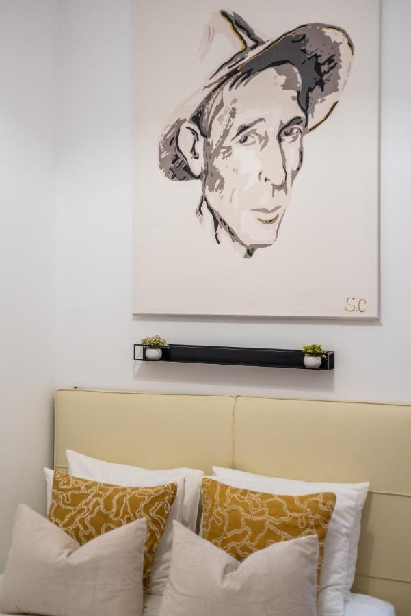 Privilege Apartment Alianca Da Silva In The Heart Of Φάρο Εξωτερικό φωτογραφία