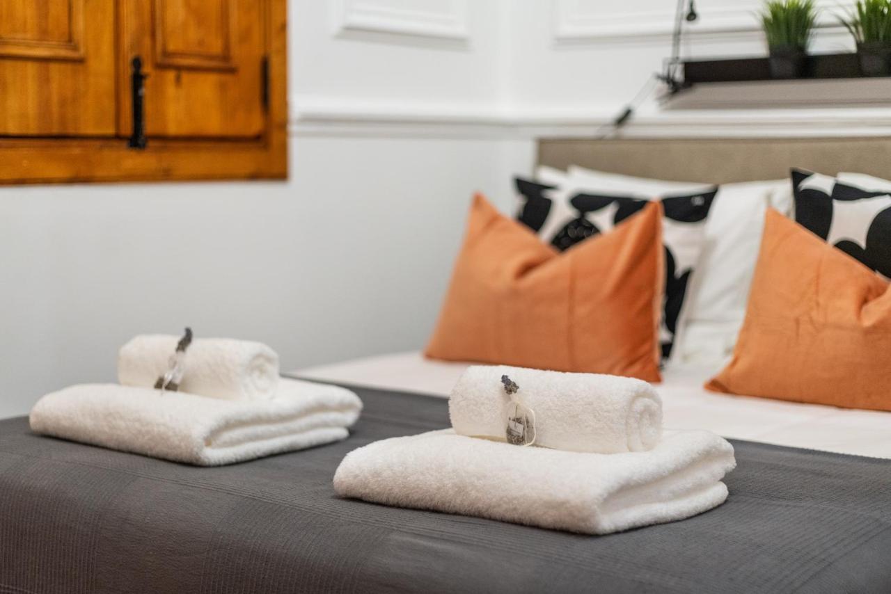 Privilege Apartment Alianca Da Silva In The Heart Of Φάρο Εξωτερικό φωτογραφία